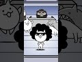 【にゃんこ大戦争】ネコフィーバー踊らせてみた#shorts #thebattlecats