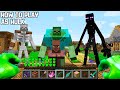 HOW to PLAY HULK ! MINECRAFT HULK vs ZOMBIE MUTANT! ENDER MUTANT! SKELETON! CHALLENGE! Animation