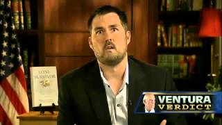 Marcus Luttrell Reacts To Jesse Ventura Verdict