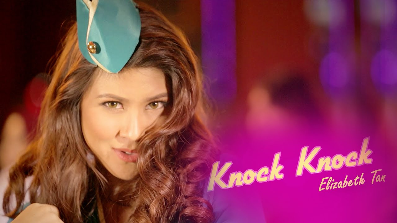Elizabeth Tan   Knock Knock Official Music Video