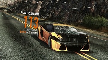 NFS The Run | San Francisco - Rockville | Stage 4