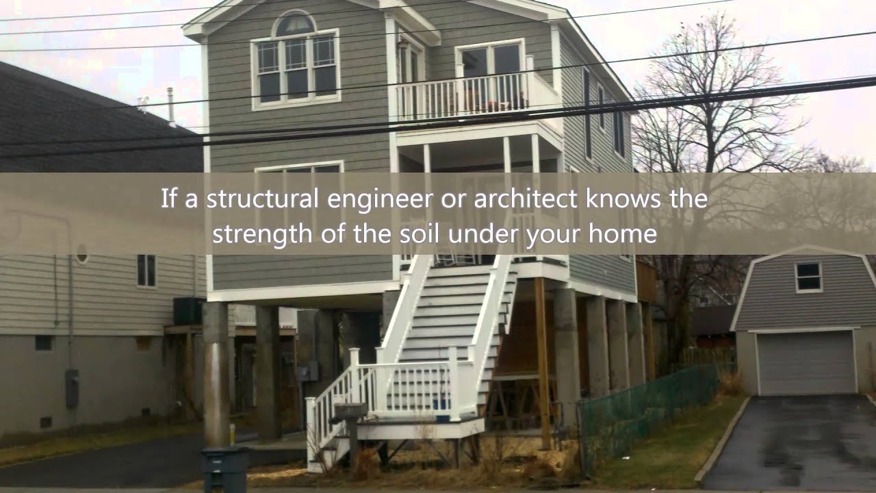 Soil Bearing Capacity