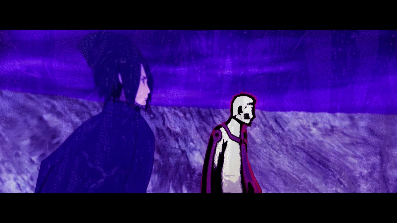 markushmane & chris travis - gettin it (visual by @hauntxr2)