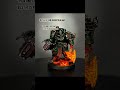 we're hosting another painting class!The topic is OBJECT SOURCE LIGHTING#miniature #paintingtutorial