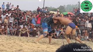 This is the indian brave girl won dangal against man screenshot 4