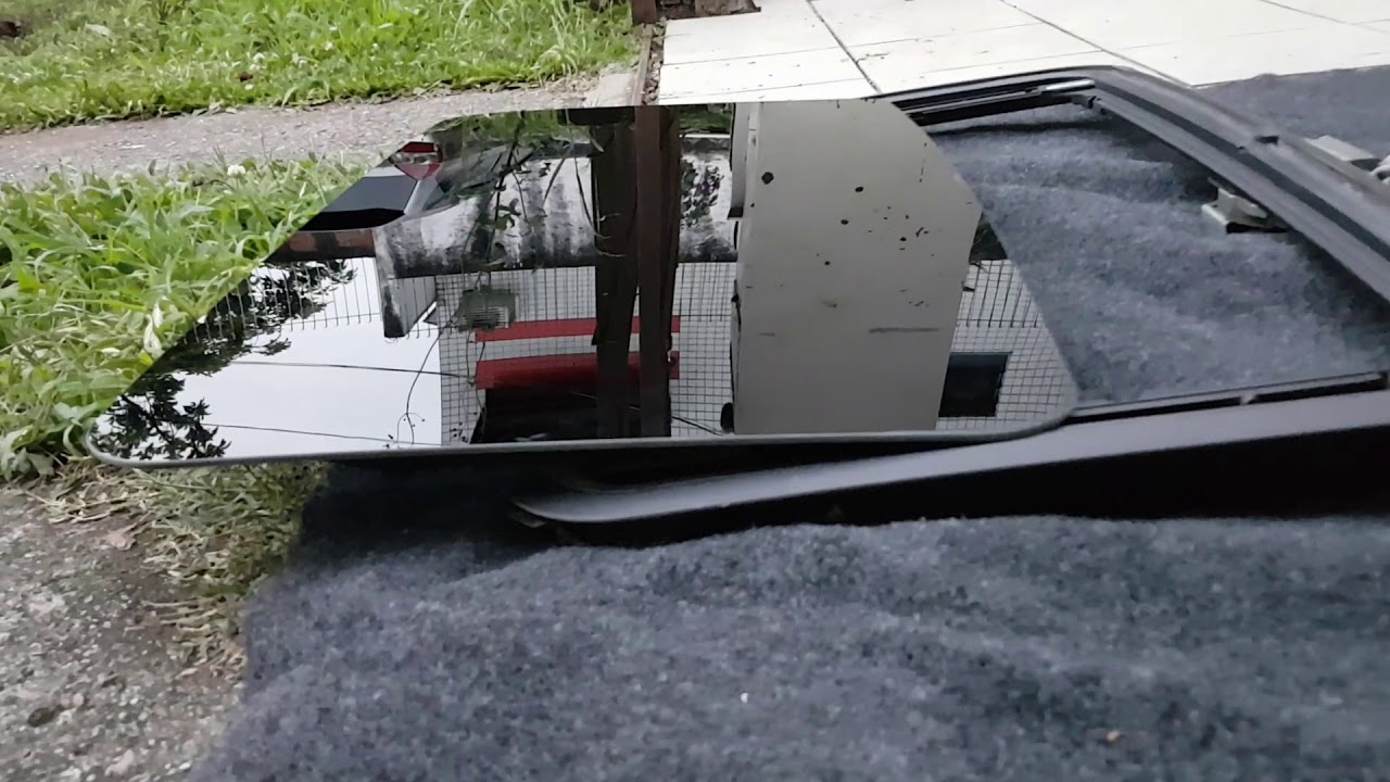 Teto Webasto h 300 elétrico universal