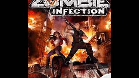 ZOMBIE INFECTION GAMELOFT CLASSICS (Android) OST - Full Soundtrack (several versions)