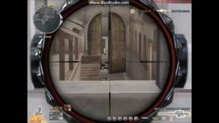 GYLS PLAYING CROSSFIRE PHILIPPINES PART #1 BOT LEGEND GAMING