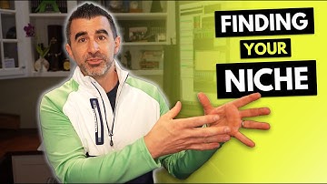 Finding Your Niche As A Trader - Nathan Michaud