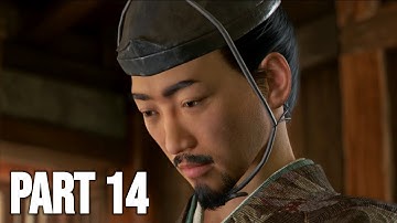 Assassin’s Creed Shadows 100% Walkthrough #14: Searching Sakai (Expert) [4K]