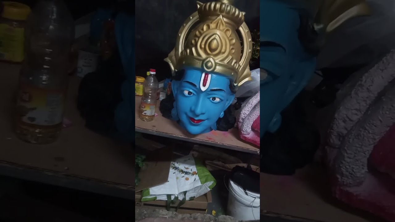 MAHASHIVRATREE 2026, GROS CAILLOUX Youngsters Group 