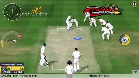WWC2 manual Fielding Hack 2017|