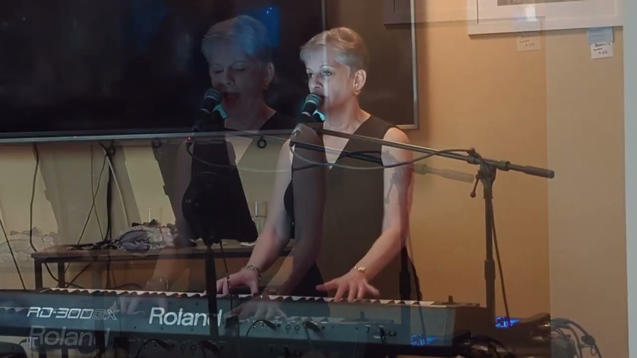 Nancy Marshall Sampler