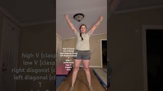 Motion Drill - Easy