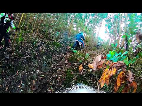 Enduro Fradelos