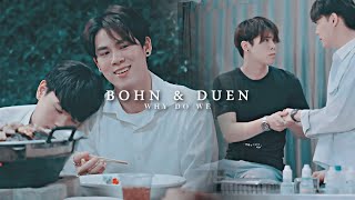 Bl Bohn Duen Fmv 𝐖𝐡𝐲 𝐝𝐨 𝐰𝐞 𝐡𝐮𝐫𝐭 𝐥𝐢𝐤𝐞 𝐭𝐡𝐢𝐬?