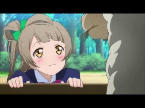 love live school idol festival alpaca