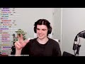 QSMP 2, DAY 26: 2ND IN COMMAND ++ IS BACK (from coachella) - Foolish VOD
