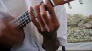 Vídeo de Mario Kart Love Song Ukulele