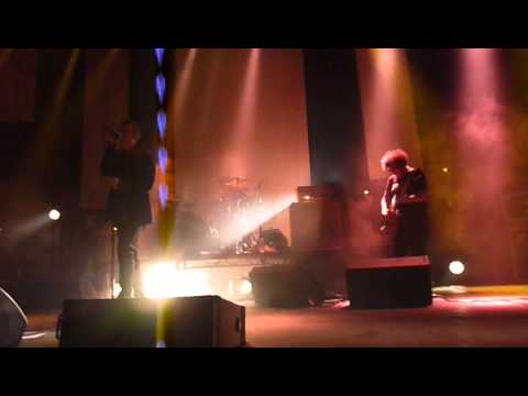 The Jesus & Mary Chain 13 The Hardest Walk (The Roundhouse London 05/07/2015)
