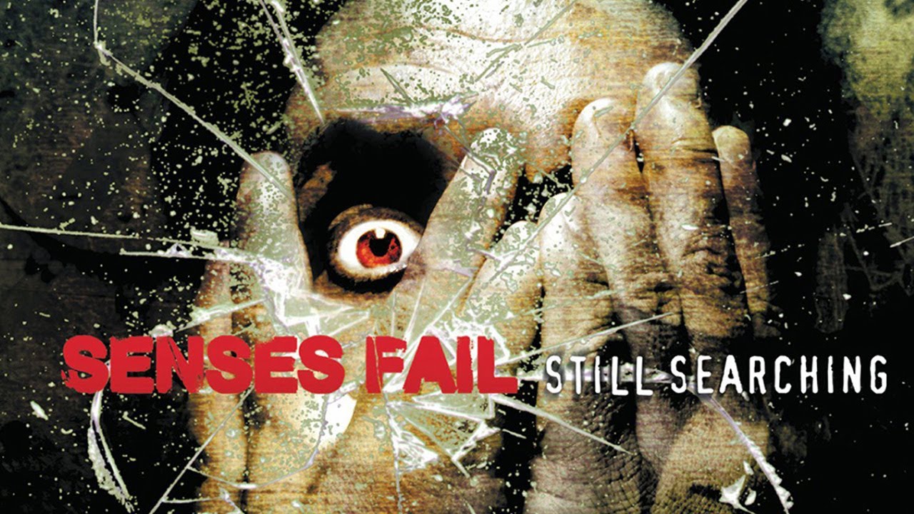 Still searching. Senses fail logo. The flood studio album “hear us out”. Still searching. Still searching please wait mp3.