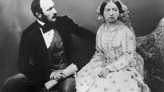 The Idyllic Love Match Between Victoria & Albert Part 1 - British Royal Documentary