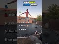 Ranking the Funniest Trampoline Fails Ever 😂#viral #comedy #shorts #memes #trampolinefails