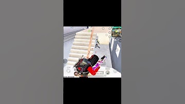 DBS clutch wait and watch #shorts #bgmi #pubgmobile #viralshort