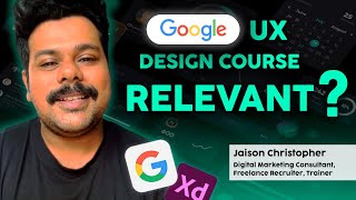 Is Google UX Design Certification Worth It❓| Can You Get Hired by Google | Google UX Design Course