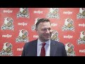 1-17-26 | Postgame Interviews | Milwaukee Admirals