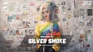 TRACK LIST SILVER SMOKE - TAKE IT OFF x NOTHING STOPPING ME x ĐÀO HOA NẶC REMIX