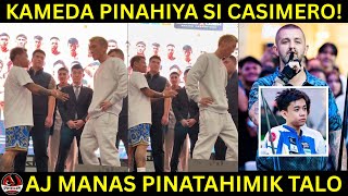 Download Lagu Casimero BINASTOS ni Kameda sa FINAL FACE OFF! | AJ Manas PINATAHIMIK ng Kalaban! MP3 Download Lagu Casimero BINASTOS ni Kameda sa FINAL FACE OFF! | AJ Manas PINATAHIMIK ng Kalaban! MP3