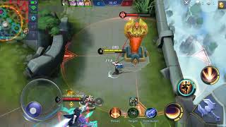 Mobile Legend - Ahsiap Brow