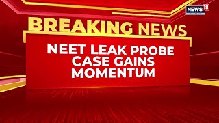 NEET Paper Leak Probe Reaches Maharashtra | CBI Raids & Summons | Maharashtra NEET Paper Leak