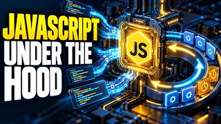How JavaScript Actually Works: Engine, Call Stack & Event Loop Explained
