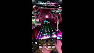 Hellfire [GRV] 9963k (Hand Shot)