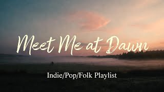 Indie Folk Playlist for Slow Mornings & Soft Focus 🌿 Meet Me at Dawn | Sessions #45 screenshot 4