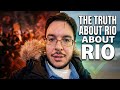 Rio Chaos: What the Internet Got Wrong About Chappell Roan