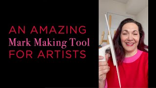 Mark Making Tools for Artists Profile