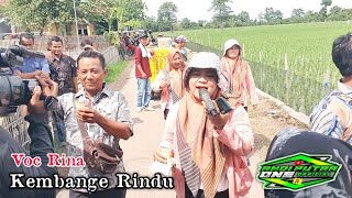 ANDI PUTRA 1 Kembange Rindu Voc Rina Live Pilang Payung Kedung Wungu Tgl 28 Januari 2024