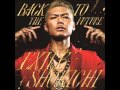 【コラボ歌ってみた】 EXILE SHOKICHI feat VERBAL [BACK TO THE FUTURE] (MCmo2&amp;友人)
