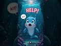 The Mystery of the Telepathic Dolphin #animals #help  #dolphin #fish #fishing #magic #whale #waves