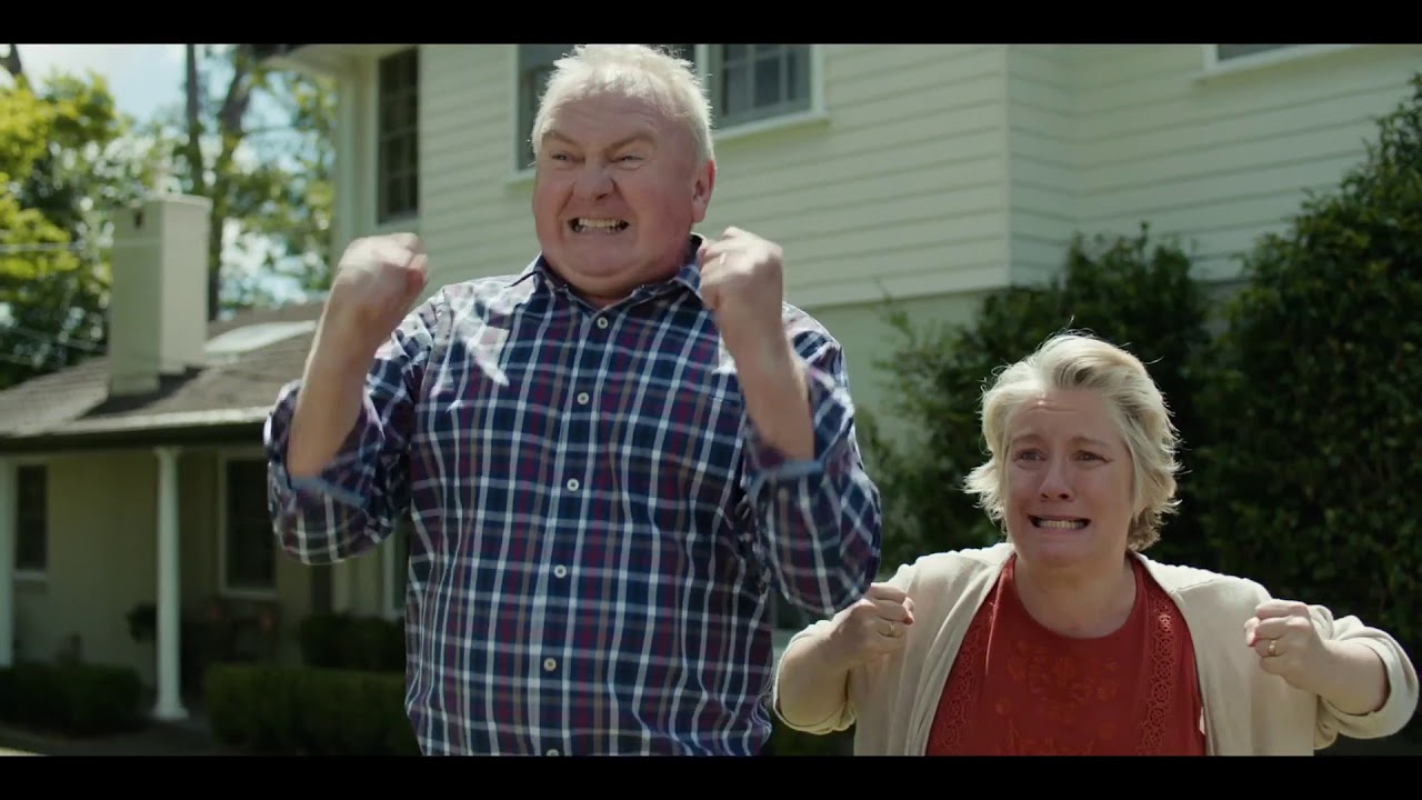 Amaysim - Time To Say Goodbye