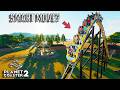 Can 2 Coasters Save Us From Bankruptcy? | Planet Coaster 2 Challenge Mode