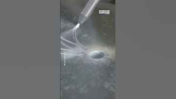 Waterjet CNC Cutting