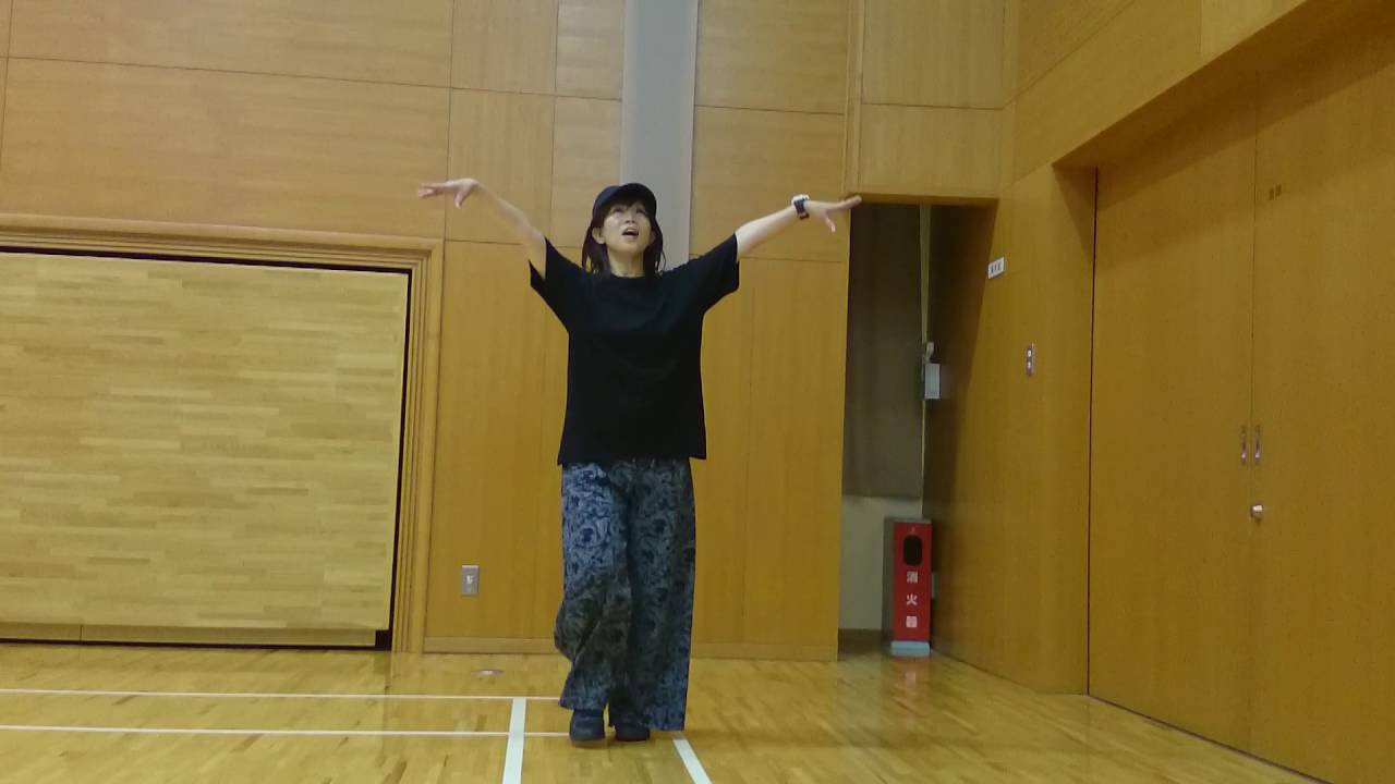 解禁 超かっこいい よさこい総踊り曲 泰平の月 In帆巻 しかも振り付け動画付き 譜面の読み書きもできないのに35歳で 現在59歳 プロの作 編曲家 ギタリストになった柳瀬ジャッキーです