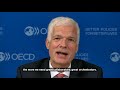 Schools Think Next: Andreas Schleicher (full video)