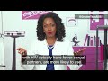 Beginning of video
