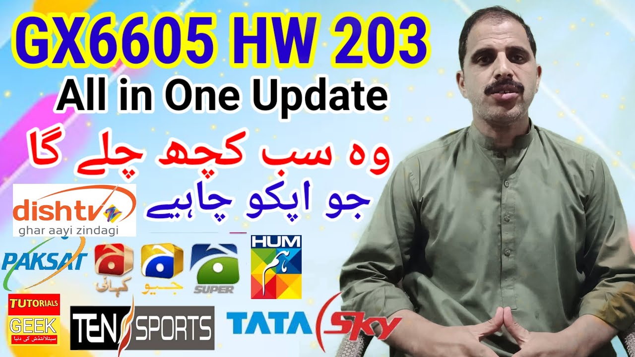 GX Walo Kay Lie Zabrdasat update 2025 | Sab Sat Chalao Bina Chatri ...