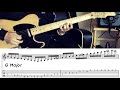 Adam Rogers's Segovia Scale Lesson